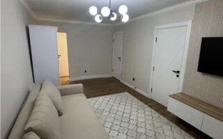 Продажа 2-комнатной квартиры, 41 м²