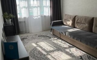 Продажа 2-комнатной квартиры, 48 м²