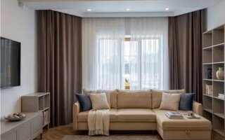 Продажа 2-комнатной квартиры, 81 м²
