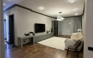 Продажа 4-комнатной квартиры, 137 м²