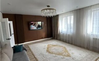 Продажа 3-комнатной квартиры, 100 м²