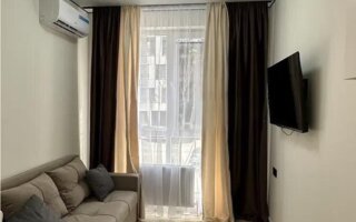 Продажа 2-комнатной квартиры, 33.8 м²
