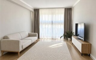 Продажа 2-комнатной квартиры, 75 м²