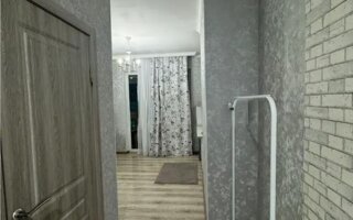 Продажа 1-комнатной квартиры, 36 м²