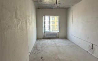 Продажа 2-комнатной квартиры, 47 м²