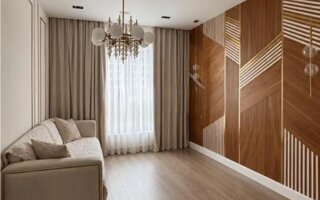 Продажа 3-комнатной квартиры, 57 м²