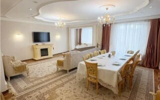 Продажа 6-комнатной квартиры, 286.8 м²