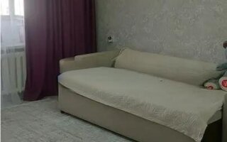 Продажа 1-комнатной квартиры, 30 м²