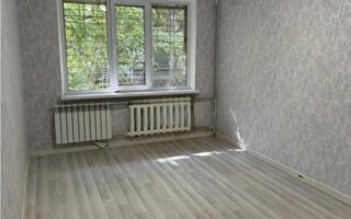 Продажа 1-комнатной квартиры, 30.8 м²