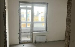 Продажа 2-комнатной квартиры, 64.29 м²