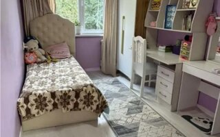 Продажа 2-комнатной квартиры, 45 м²