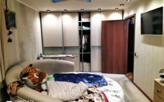 Продажа 2-комнатной квартиры, 44.9 м²