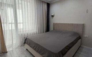 Продажа 2-комнатной квартиры, 40 м²