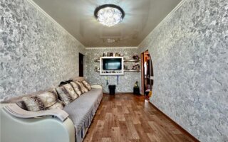 Продажа 3-комнатной квартиры, 60 м²