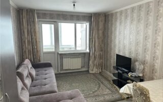 Продажа 1-комнатной квартиры, 27 м²