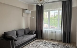 Продажа 2-комнатной квартиры, 54 м²