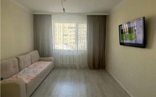 Продажа 2-комнатной квартиры, 55 м²