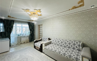 Продажа 3-комнатной квартиры, 54 м², ул. Карла Маркса, дом  44б - Продажа  трехкомнатных квартир в Шахтинске