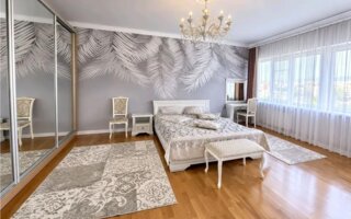 Продажа 2-комнатной квартиры, 86 м²