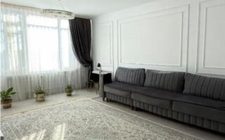 Продажа 4-комнатной квартиры, 105 м²