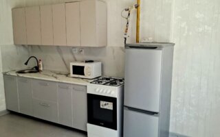 Продажа 2-комнатной квартиры, 51 м²