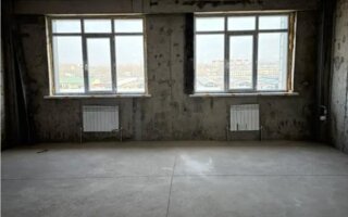 Продажа 4-комнатной квартиры, 98.1 м²