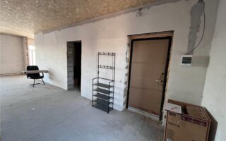 Продажа 4-комнатной квартиры, 121 м²