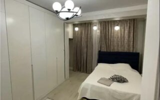 Продажа 1-комнатной квартиры, 50 м²