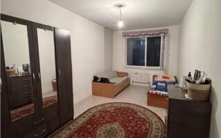 Продажа 2-комнатной квартиры, 58 м²