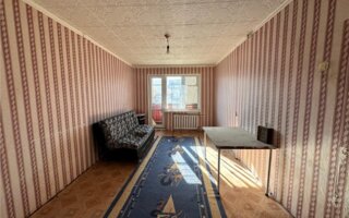 Продажа 2-комнатной квартиры, 47 м²