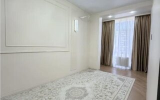 Продажа 2-комнатной квартиры, 35.7 м²