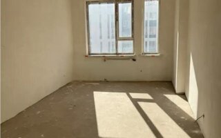 Продажа 1-комнатной квартиры, 51.4 м²