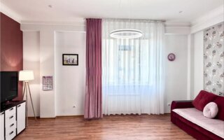 Продажа 2-комнатной квартиры, 84 м²
