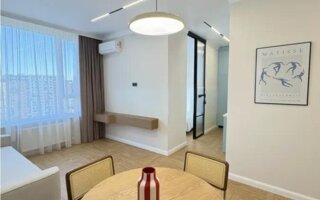 Продажа 2-комнатной квартиры, 41 м²