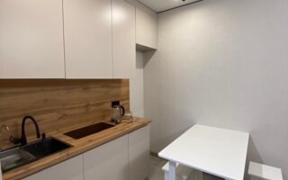 Аренда 2-комнатной квартиры, 35 м²