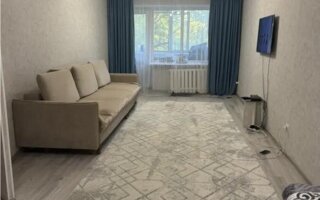 Продажа 3-комнатной квартиры, 82 м²