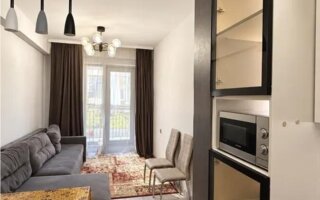 Продажа 2-комнатной квартиры, 47 м²