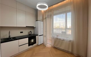 Продажа 1-комнатной квартиры, 39 м²