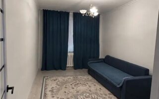 Продажа 1-комнатной квартиры, 39.8 м²