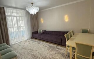 Продажа 2-комнатной квартиры, 70 м²