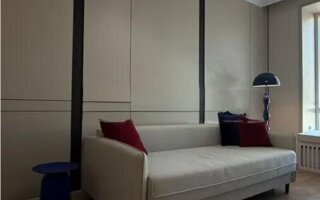 Продажа 4-комнатной квартиры, 95 м²