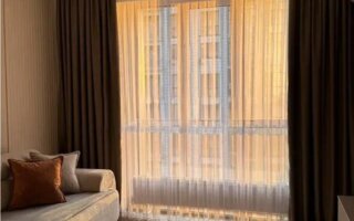 Продажа 2-комнатной квартиры, 65.8 м²
