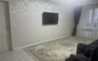 Продажа 4-комнатной квартиры, 85 м²