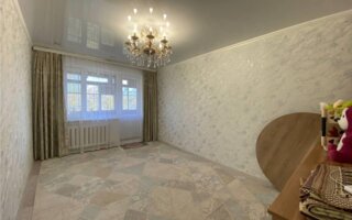 Продажа 2-комнатной квартиры, 44 м²
