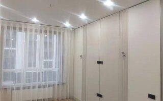 Продажа 1-комнатной квартиры, 42.2 м²