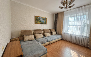 Продажа 3-комнатной квартиры, 73 м², ул. Абая - Продажа квартир в Казахстане