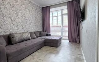 Продажа 4-комнатной квартиры, 95 м²