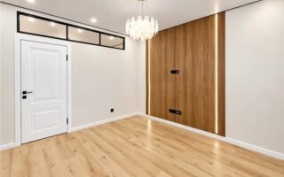 Продажа 3-комнатной квартиры, 50.5 м²