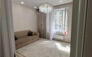 Продажа 2-комнатной квартиры, 54.4 м²