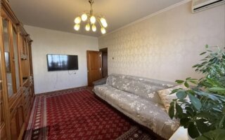 Продажа 3-комнатной квартиры, 78.9 м²